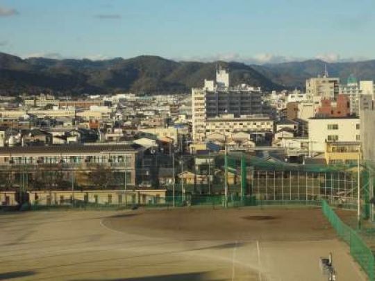 西京高等学校