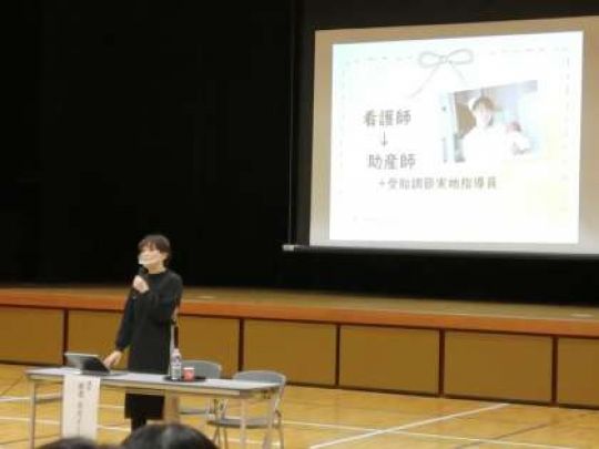京都堀川音楽高等学校