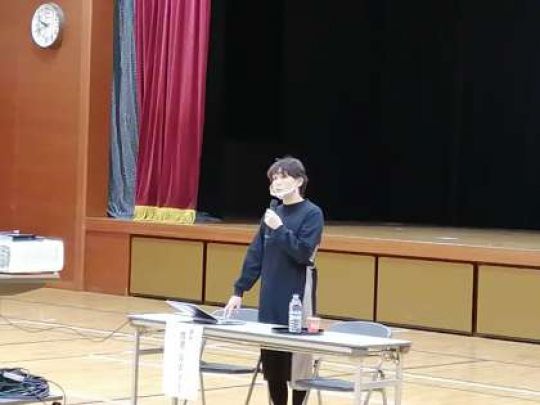 京都堀川音楽高等学校