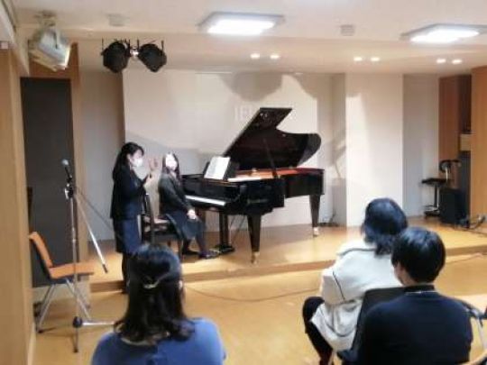 京都堀川音楽高等学校