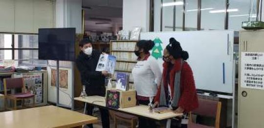 紫野高等学校