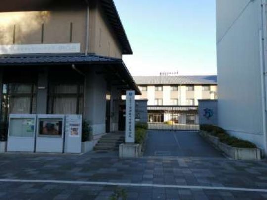 京都堀川音楽高等学校