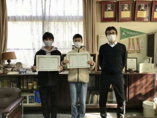 紫野高等学校