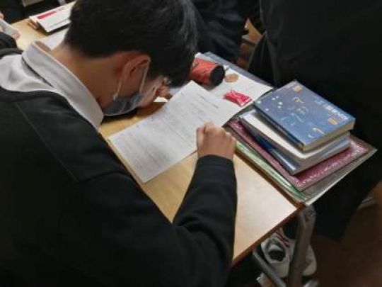 京都堀川音楽高等学校