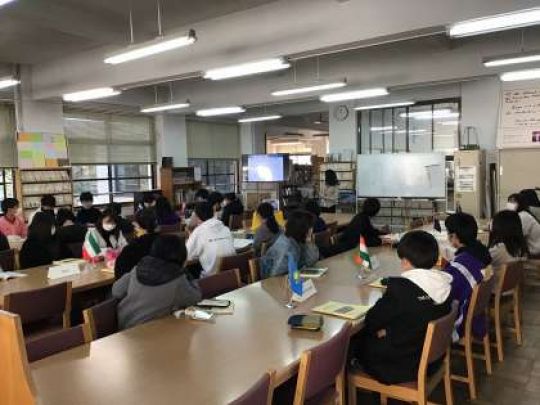 紫野高等学校