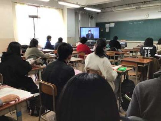 紫野高等学校
