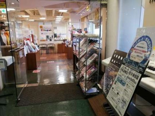 京都堀川音楽高等学校