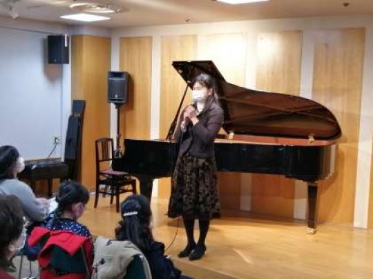 京都堀川音楽高等学校