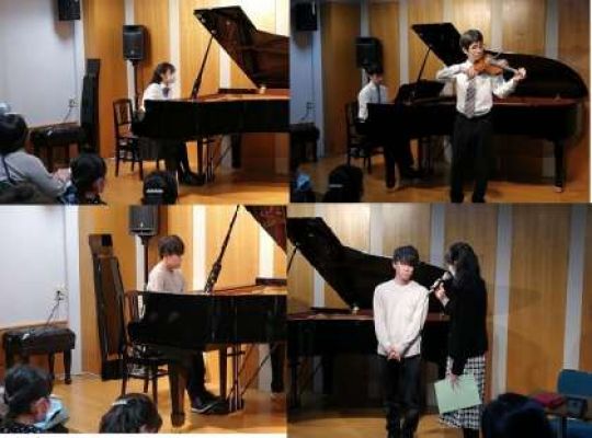 京都堀川音楽高等学校