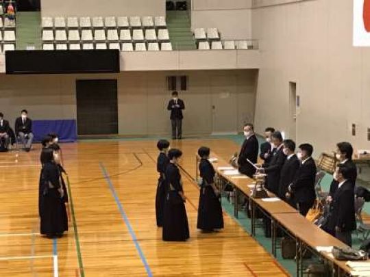 日吉ケ丘高等学校