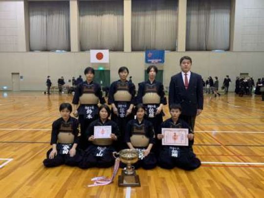 日吉ケ丘高等学校