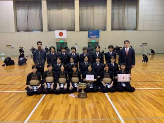 日吉ケ丘高等学校