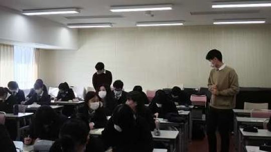 京都堀川音楽高等学校
