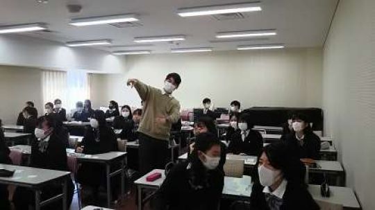 京都堀川音楽高等学校