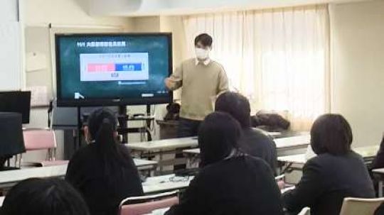 京都堀川音楽高等学校