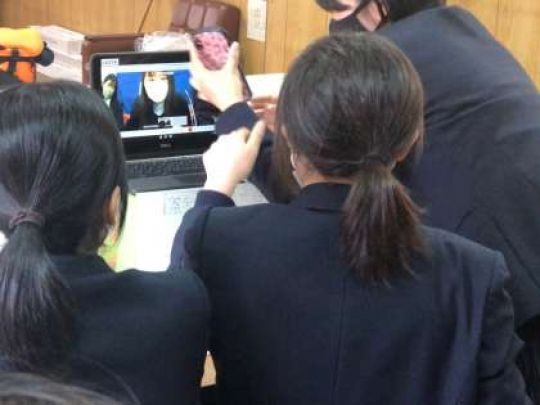 日吉ケ丘高等学校