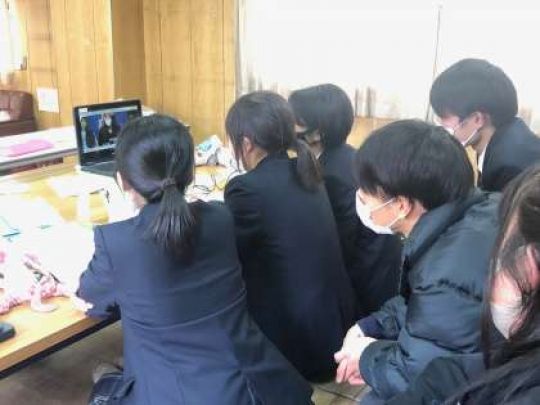 日吉ケ丘高等学校