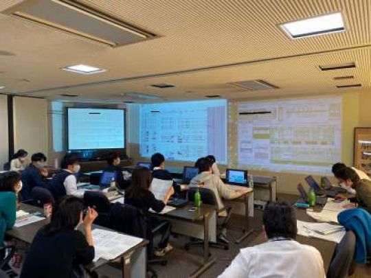 西京高等学校