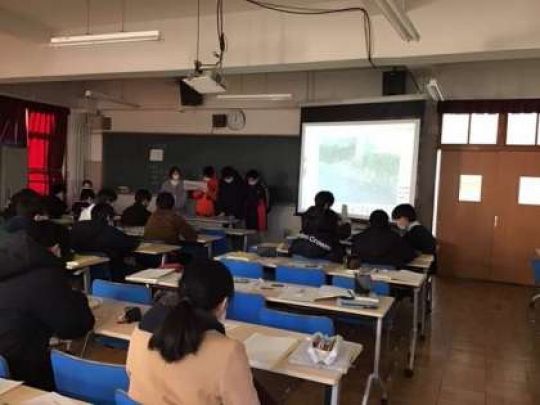 紫野高等学校