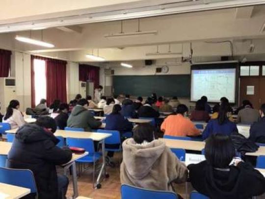 紫野高等学校