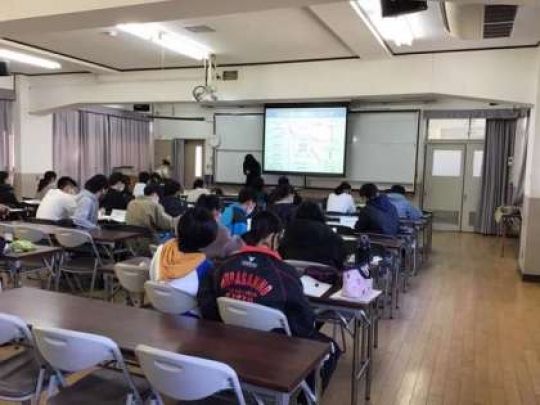 紫野高等学校