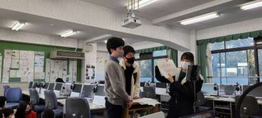 紫野高等学校