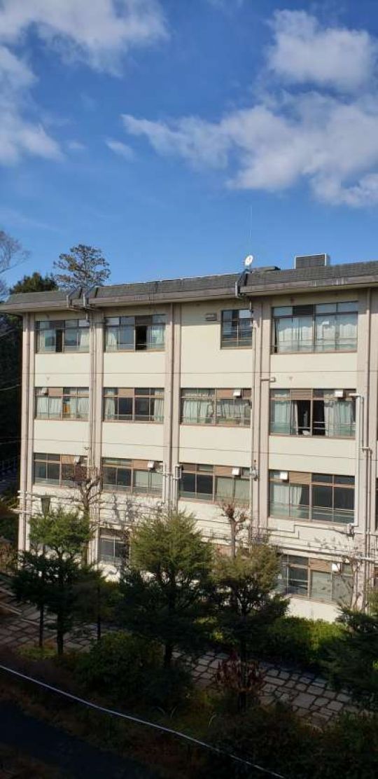 紫野高等学校