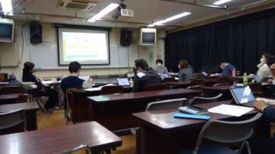 塔南高等学校