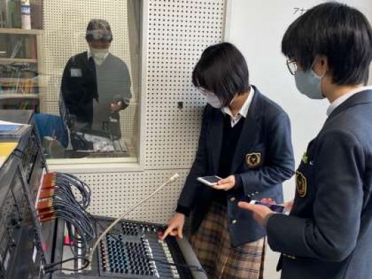 西京高等学校