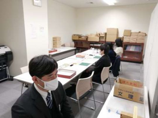 京都堀川音楽高等学校