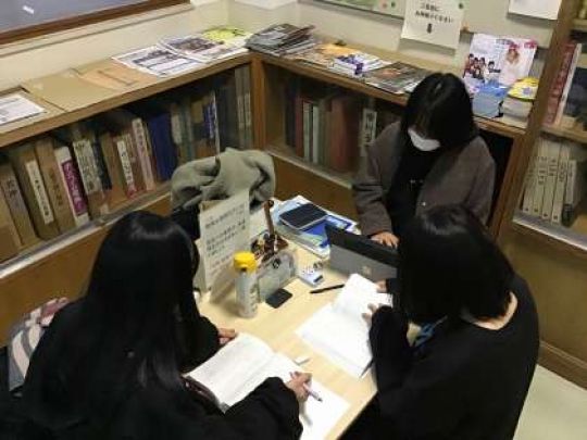 紫野高等学校