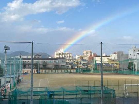 西京高等学校