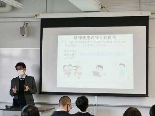 塔南高等学校