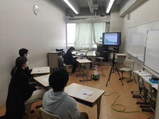 西京高等学校
