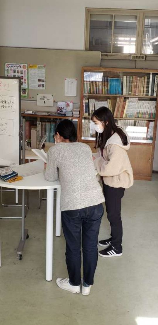 紫野高等学校