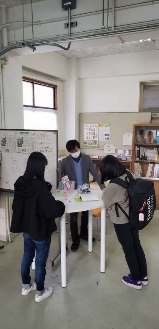 紫野高等学校