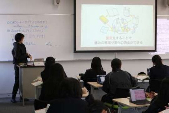 塔南高等学校
