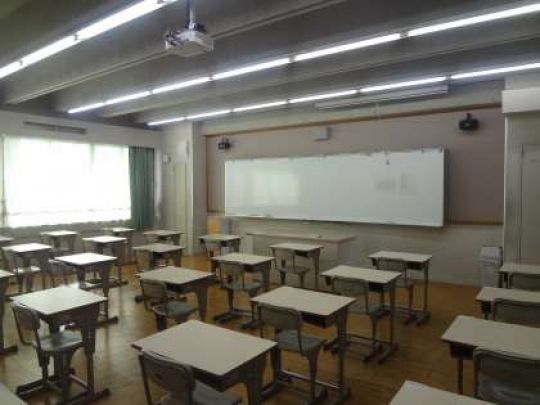 西京高等学校