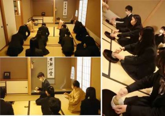 京都堀川音楽高等学校