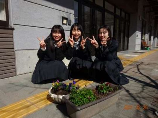 京都堀川音楽高等学校