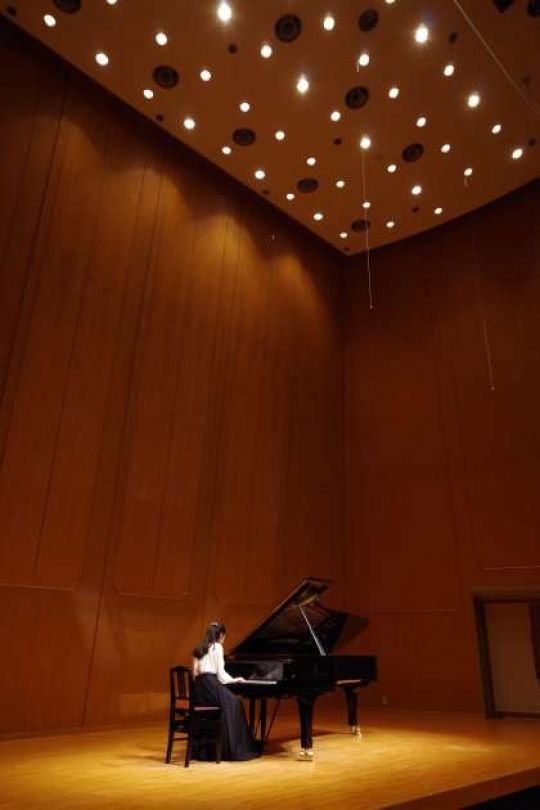 京都堀川音楽高等学校