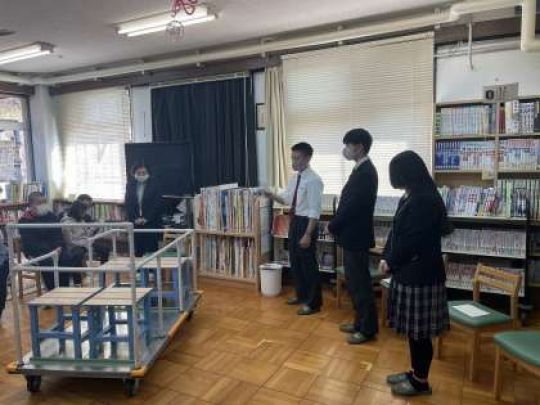 京都工学院高等学校