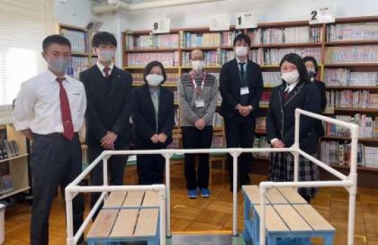 京都工学院高等学校
