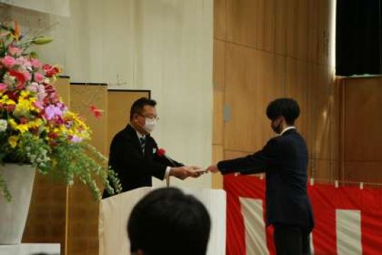 日吉ケ丘高等学校