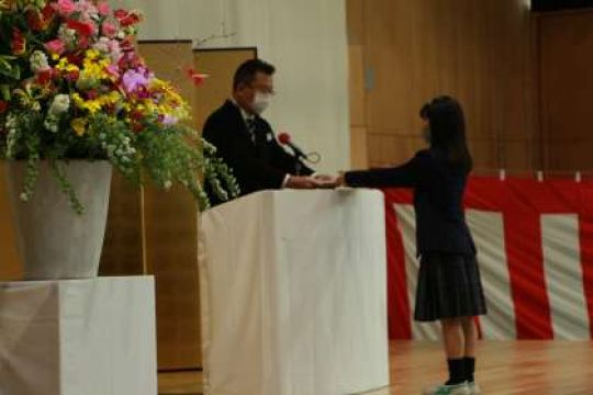 日吉ケ丘高等学校