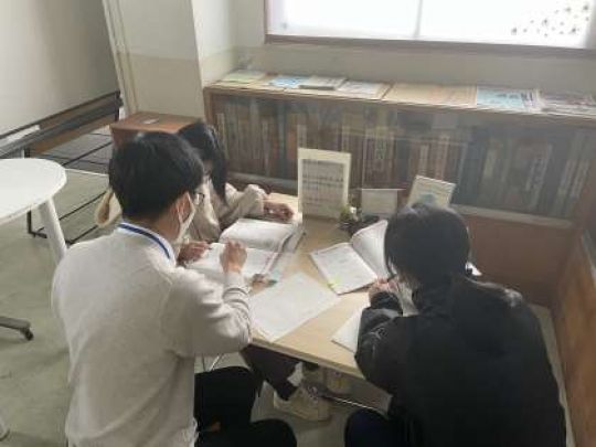 紫野高等学校