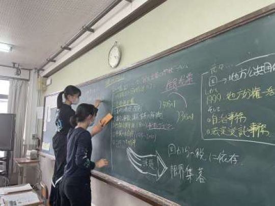 紫野高等学校