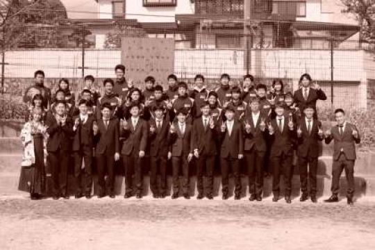 紫野高等学校