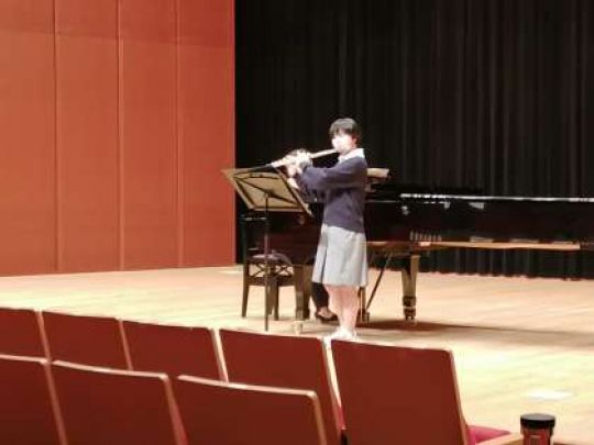 京都堀川音楽高等学校