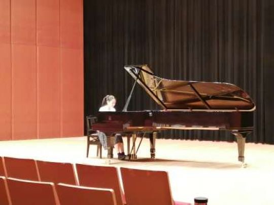 京都堀川音楽高等学校